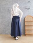 LINE_ALBUM_Aiza skirt_250918_11