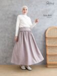 LINE_ALBUM_Aiza skirt_250918_17