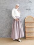 LINE_ALBUM_Aiza skirt_250918_17