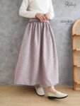 LINE_ALBUM_Aiza skirt_250918_17