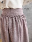 LINE_ALBUM_Aiza skirt_250918_17