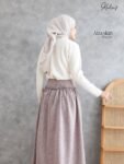 LINE_ALBUM_Aiza skirt_250918_17