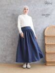 LINE_ALBUM_Aiza skirt_250918_11