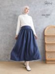 LINE_ALBUM_Aiza skirt_250918_11
