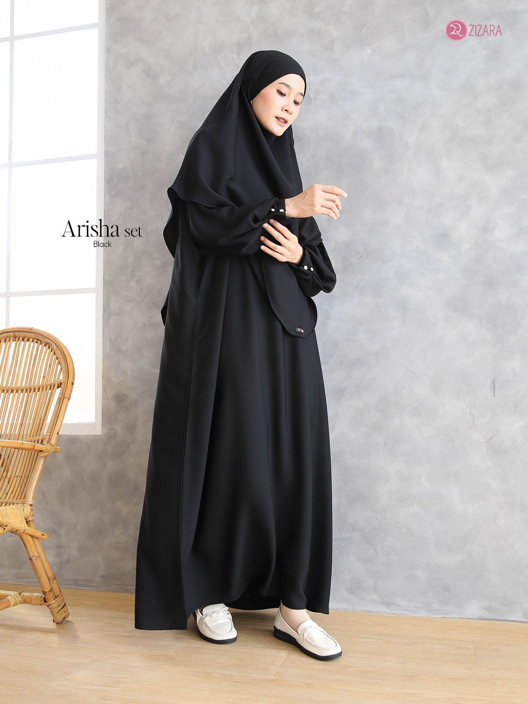 LINE_ALBUM_Arisha set,Aiza skirt_250929_15