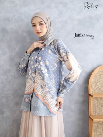 Blouse Janika 02
