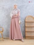 Dress Diva Dusty Pink