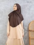 Tunik Forza Warm Sand