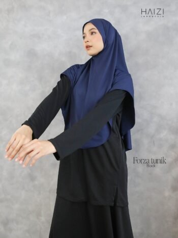 Tunik Forza Black