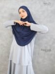 Tunik Forza Light Grey
